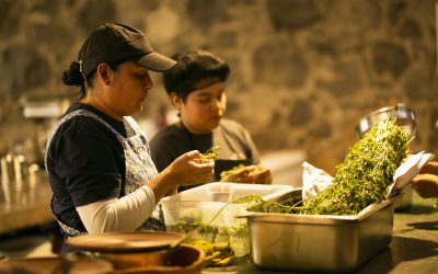 Reconocen a Bárbaro Asador Campestre entre los mejores a nivel mundial