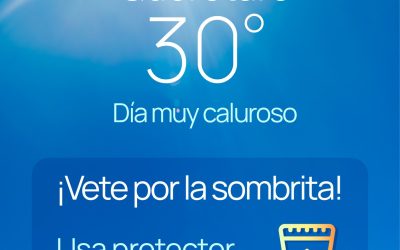 Cuidar la piel durante la temporada de calor es proteger la salud