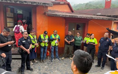 Sin contratiempos continúa Peregrinación de Querétaro al Tepeyac