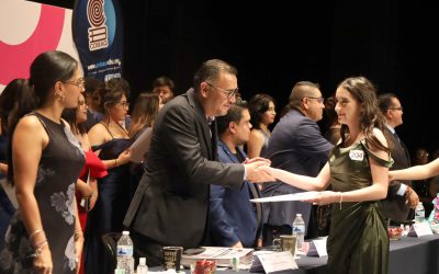 Más de 10 mil estudiantes concluyen sus estudios en COBAQ