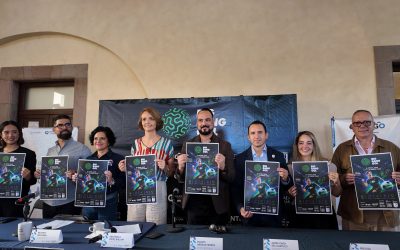 Querétaro recibe el Big Bang Gol, una experiencia inmersiva sobre fútbol, ciencia y cultura