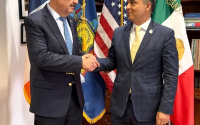 Respalda Querétaro a su comunidad migrante en colaboración con el Consulado General de México en Nueva York
