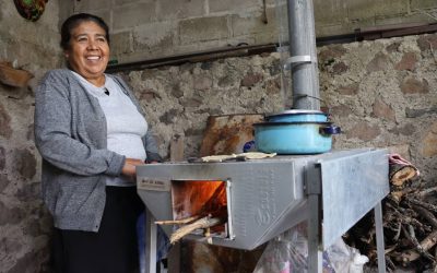 SEDIF promueve el programa de Salud y Bienestar Comunitario