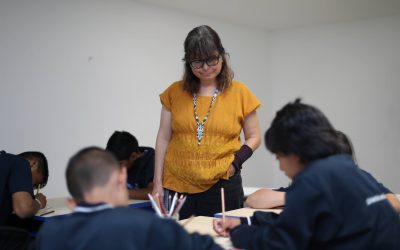 Realiza SEDIF primer curso de verano para el CAS Carmelita Ballesteros