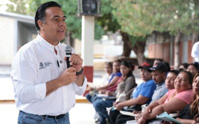 Luis Nava acerca el Transporte Escolar en Colón y fortalece su permanencia en las aulas