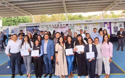 Impulsa ST acciones integrales para fortalecer la autonomía económica de las mujeres