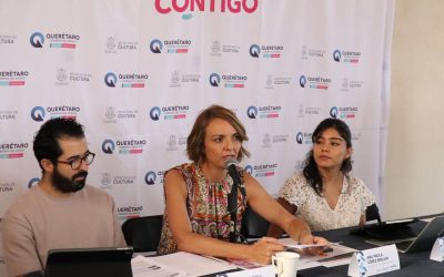 Llega a Queretaro la 14ª edición del Festival Doqumenta