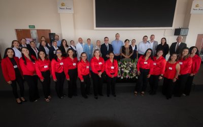 Inaugura SESA el VI Congreso Taller Innovación clínica para el cuidado avanzado de heridas