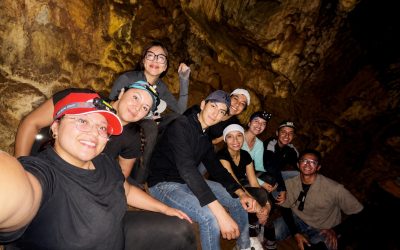 Lleva UTC la ciencia a comunidades de San Luis Potosí