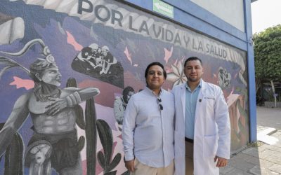 Fortalece UAQ a la Facultad de Medicina con histórico aumento de matrícula