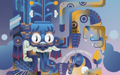 Llega al Centro de Arte Emergente la muestra México Surrealista