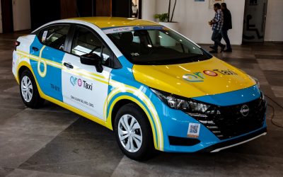 Anuncia AMEQ liberación de folios para concesión de Qrotaxi