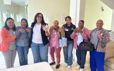 Promueve SEMUJERES autonomía económica de mujeres de Amealco