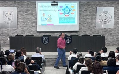 Fortalecen la atención con capacitación en vacunas