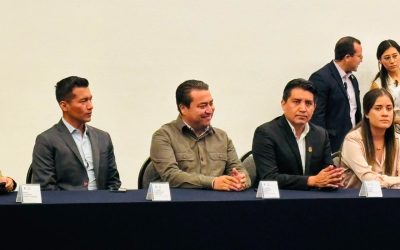 Jalpan participa en apertura de auditorías integrales a recursos del gasto federalizado