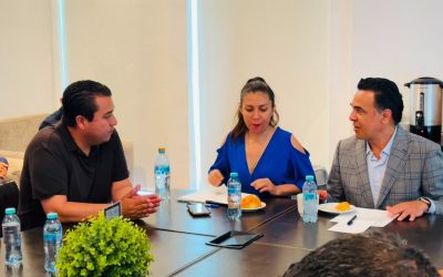 Fortalece Jalpan gestiones para ampliar oportunidades de vivienda