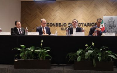 Suman 114 trámites concluidos del Programa de Estímulo Fiscal Familiar por Transmisión Patrimonial