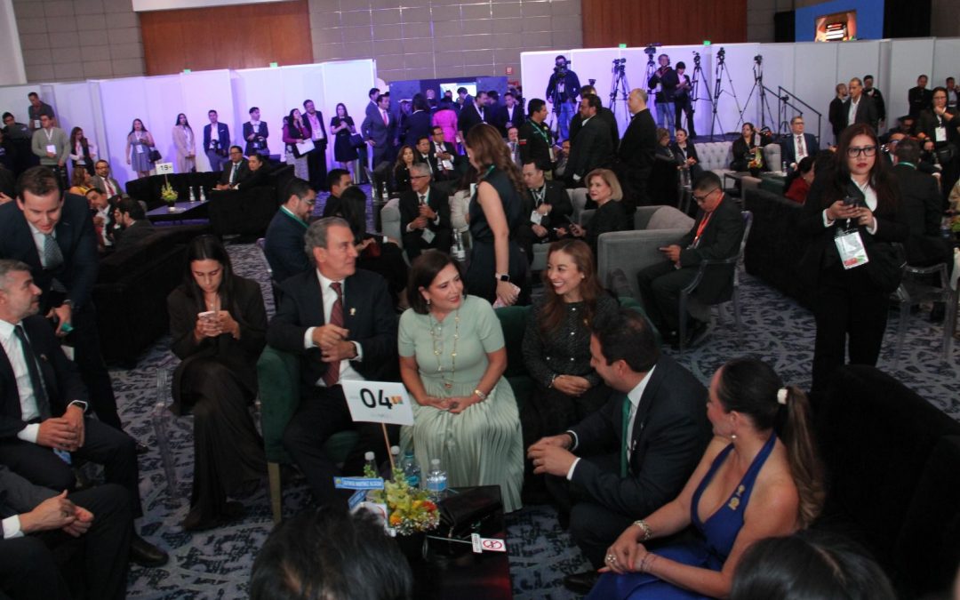 Reconocen estrategia de movilidad del gobierno de Felifer Macías