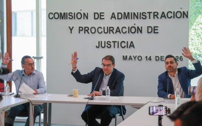 Recorre Memo Vega comunidades con motivo de su Informe de Actividades