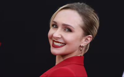 Muere la actriz estadounidense Hayden Panettiere, estrella de ‘Malcolm’ y ‘Triunfos robados’, a los 36 años