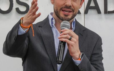 Defender a las audiencias no puede convertirse en ley mordaza: Ospital