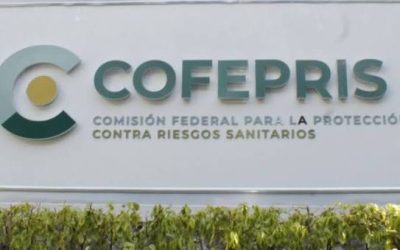 Emite COFEPRIS Alerta sobre falsificación del medicamento Pharmaton 50+ SENIOR Cápsulas