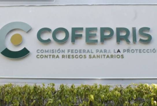 Emite COFEPRIS Alerta sobre falsificación del medicamento Pharmaton 50+ SENIOR Cápsulas