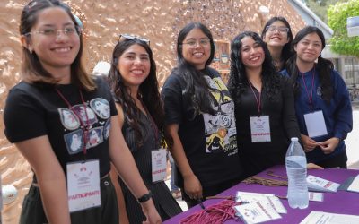 Alberga Artes UAQ foro internacional de danza folklórica y tradición
