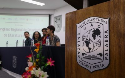 Abre Lenguas y Letras UAQ proceso para Maestría en Enseñanza de Lenguas y Cultura