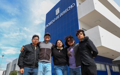 Reinicia UAQ clases presenciales en campus Aeropuerto y Centro Histórico