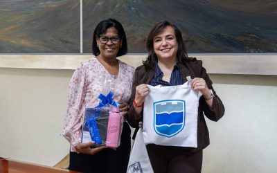 Refrendan UAQ y Universidad de Cienfuegos, de Cuba, lazos de colaboración