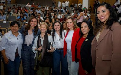 Impulsa SEMUJERES políticas públicas con perspectiva de igualdad