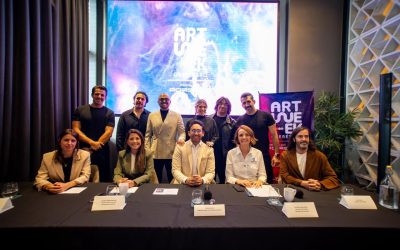 Querétaro, escenario vivo de arte, creatividad, innovación y cultura