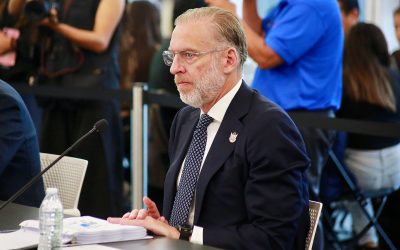 Dinamismo económico y protección ambiental, la Historia de Éxito de Querétaro