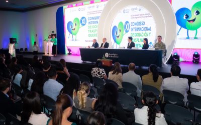 Fortalece Querétaro la cultura de donación y trasplante con capacitación