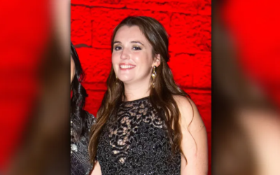 Vicepresidenta de Bank of America muere tras ser apuñalada en Times Square