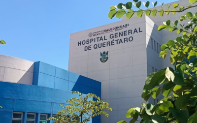 Fortalece SESA coordinación interinstitucional para proteger la salud de las familias queretanas