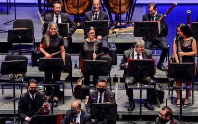 La OFEQ y el Festival FortePiano unen al piano y la música sinfónica