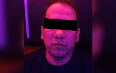 Cae “El Amarillo”, líder de una célula vinculada a Los Rusos y generador de violencia en Guerrero