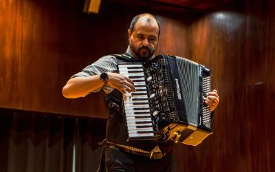 Presenta Artes UAQ el concierto internacional de Orquesta de Dos