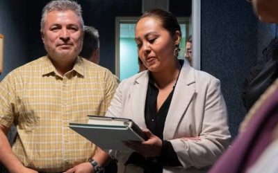 Artes UAQ honra el legado de la pianista y maestra queretana Enriqueta Rangel Andrade