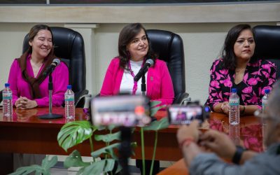 Inyecta UAQ 272 mdp al fortalecimiento de sus instalaciones en todo el estado