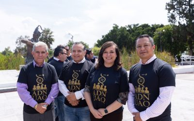 Nace asociación civil «ADN UAQ»