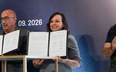 UAQ y Secretaría de Desarrollo Urbano unen fuerzas en pro del entorno urbano con diplomado “Crear Ciudad”