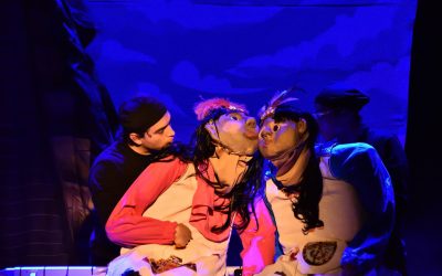 Participarán 26 compañías independientes en el Festival “Querétaro en las tablas” de la UAQ