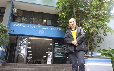 Revisará UAQ narrativa histórica sobre la fundación del estado