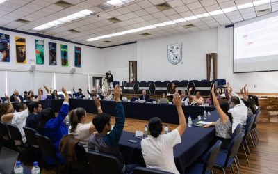 Aprueba Consejo convocatoria para elección de Rectoría UAQ
