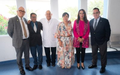SESA Querétaro fortalece los servicios de salud con los Protocolos Nacionales de Atención Médica
