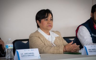 Fortalece Querétaro la seguridad de los pacientes con el Congreso Estatal de Farmacovigilancia y Tecnovigilancia