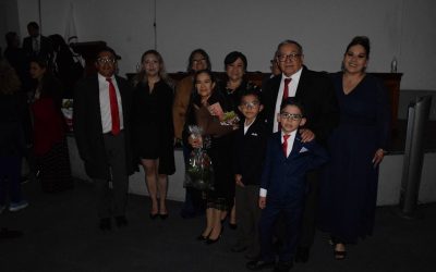 Querétaro reconoce la excelencia médica